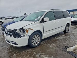 Chrysler Town & Country TOURING 3.6L 6 2014