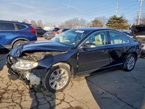 Volvo S80 3.2 3.2L 6 2009