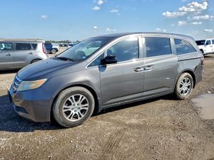 Honda Odyssey EXL 3.5L 6 2013