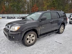 Toyota 4Runner SR5 4.0L 6 2006