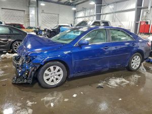 Toyota Camry HYBRID 2.4L 4 2007