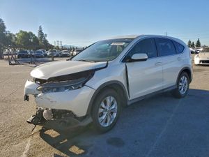 Honda CR-V EX 2.4L 4 2014