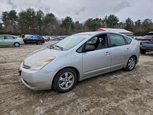 Toyota Prius 1.5L 4 2005