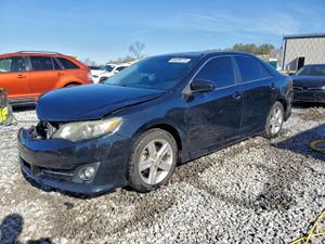 Toyota Camry L 2.5L 4 2014