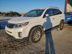 Kia Sorento LX 3.3L 6 2015