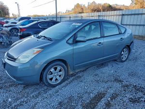 Toyota Prius 1.5L 4 2005
