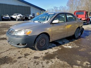 Toyota Corolla CE 1.8L 4 2008