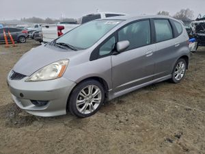 Honda Fit SPORT 1.5L 4 2010