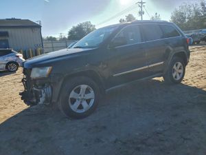 Jeep Grand Cherokee LAREDO 3.6L 6 2011