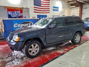 Jeep Grand Cherokee LAREDO 3.7L 6 2008