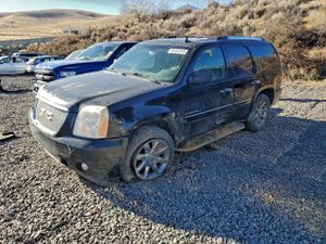 GMC Yukon DENALI 6.2L 8 2007