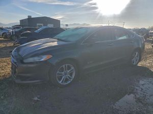 Ford Fusion TITANIUM PHEV 2.0L 4 2015