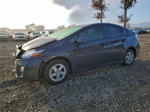 Toyota Prius 1.8L 4 2011