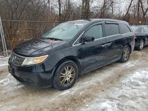 Honda Odyssey EXL 3.5L 6 2011
