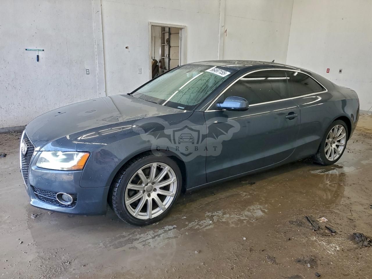Audi A5 PREMIUM PLUS 2.0L 4 2011
