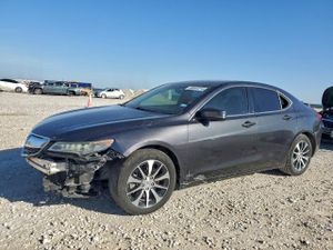 Acura TLX TECH 2.4L 4 2015