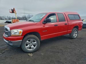 Dodge RAM ST 4.7L 8 2008