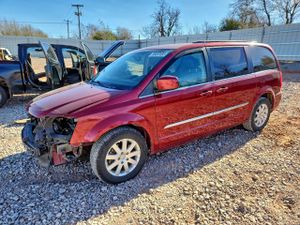 Chrysler Town & Country TOURING 3.6L 6 2014