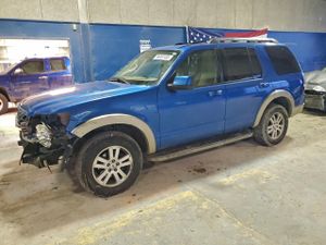 Ford Explorer EDDIE BAUER 4.0L 6 2010