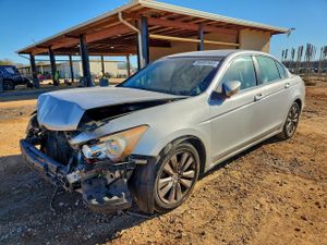 Honda Accord EXL 2.4L 4 2011