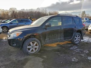 Toyota Rav4 LIMITED 3.5L 6 2007