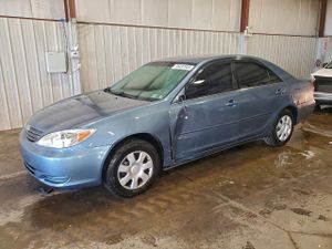 Toyota Camry LE 2.4L 4 2002