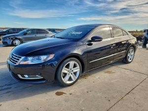 Volkswagen Passat CC SPORT 2L 4 2015