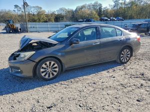 Honda Accord EXL 3.5L 6 2013