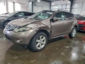 Nissan Murano S 3.5L 6 2009