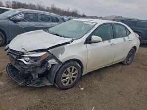 Toyota Corolla ECO 1.8L 4 2014