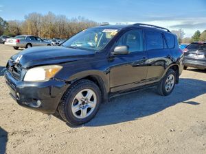 Toyota Rav4 2.4L 4 2007