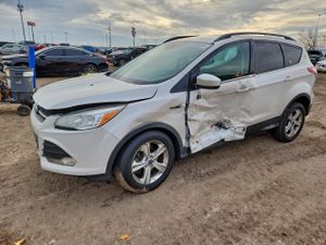 Ford Escape SE 2.0L 4 2014