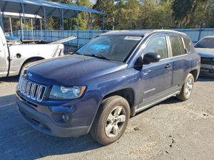 Jeep Compass SPORT 2.0L 4 2015