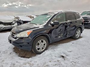 Honda CR-V EXL 2.4L 4 2011