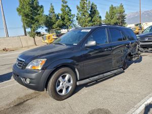 Kia Sorento EX 3.8L 6 2007