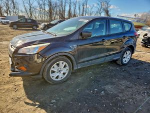 Ford Escape S 2.5L 4 2015