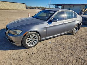 BMW 3 Series XI 3.0L 6 2011