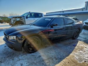 Dodge Challenger R/T 5.7L 8 2006
