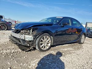 Lexus IS 250 2.5L 6 2014