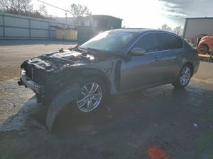 Infiniti G37 BASE 3.7L 6 2012