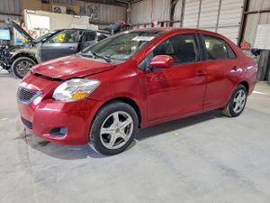 Toyota Yaris 1.5L 4 2011