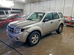 Ford Escape XLS 2.5L 4 2011
