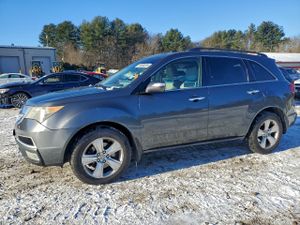Acura MDX 3.7L 6 2010