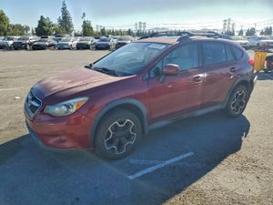 Subaru XV 2.0 PREMIUM 2.0L 4 2013