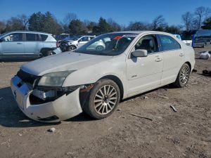 Mercury Milan 2.3L 4 2008