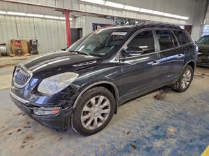 Buick Enclave 3.6L 6 2012
