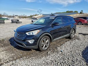 Hyundai Santa Fe GLS 3.3L 6 2014