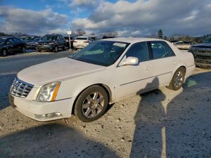 Cadillac DTS 4.6L 8 2006
