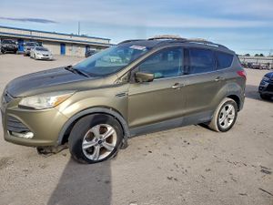 Ford Escape SE 2.0L 4 2013