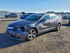 Acura ILX 20 2.0L 4 2015